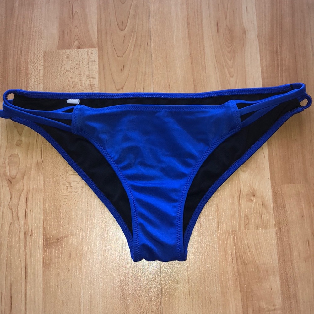 Victoria Secret Bikini Bottom